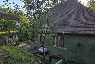 Casa de vanzare, zona centrala, Sighisoara, Mures - 3