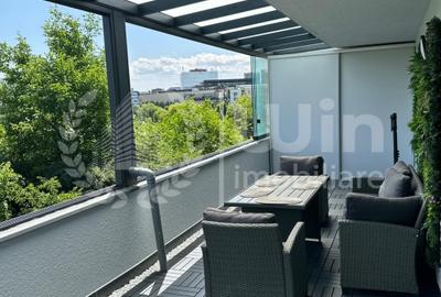 Apartament cu 2 camere in bloc nou | Parcare | Terasa | Iulius Mall - 11