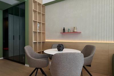 ONE FLOREASCA TOWERS - BRAND NEW DOUBLE STUDIO - 10