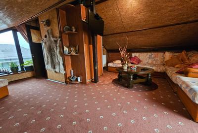 VILĂ SUPERBĂ INDEPENDENTĂ P+1E+M MILITARI CHIAJNA SALCÂMILOR, 260mpu, MOBILATĂ, - 38