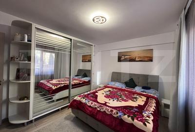 Apartament 2 camere 50 mp + loc de parcare inclus Valea Lupului - 4