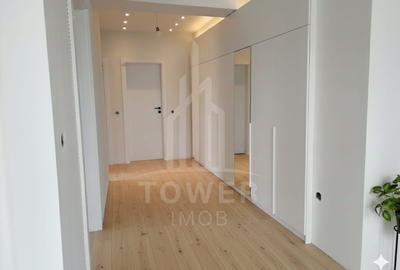 Penthouse de vânzare – Turnișor | Terasă spectaculoasă  | Bloc nou, modern - 7