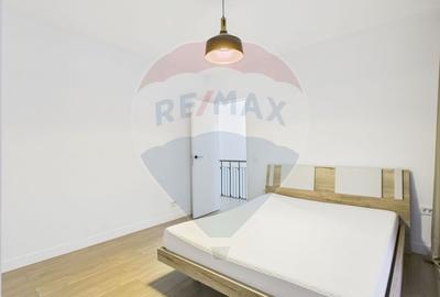 Vila luminoasa in Corbeanca, mobilata si utilata, ansamblu piscina - 10
