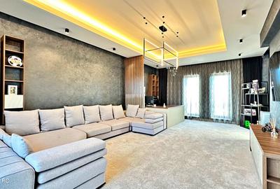 PRIMO - VILA - D+P+1 - TEREN 500 MP - Comision 0% - 13