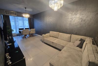 Apartament 3 camere in Complex Transparent Residence | Mobilat/ Utilat premium ! - 5