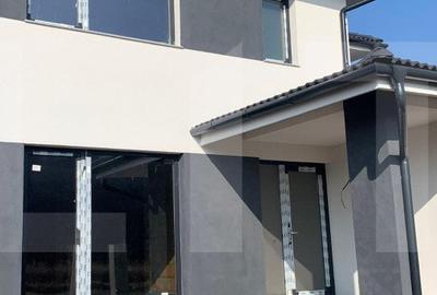 Casa individuala, teren 550 mp, Dezmir - 3