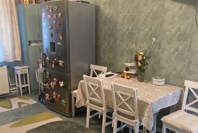 Apartament 4 camere-decomandat-centrala-zona Gorjului - 2