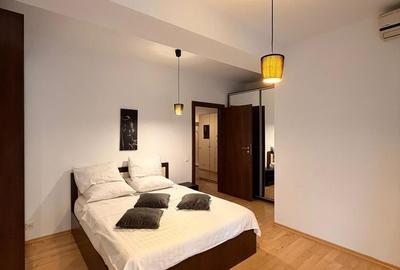 2 camere | Curte proprie 60 mp | 2 locuri parcare | Str. Rocadei - 1