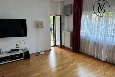 Apartament 3 camere – Natura Residence | Parter cu grădină proprie - 2