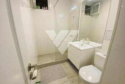 Apartament 2 camere mobilat etaj 2 zona Terezian Sibiu - 3