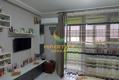 Duplex 5 camere, mobilat si utilat- 124mp- teren 183mp- Leordeni - 14