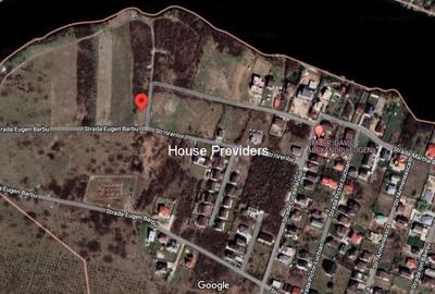 Teren intravilan în Mogoșoaia