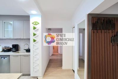 Apartament 3 camere de închiriat Brasov - 9