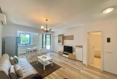 2 camere -  The Park Apartments, Tineretului - 5