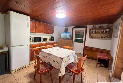 Vanzare casa in Ciugud 1800 mp teren - 7