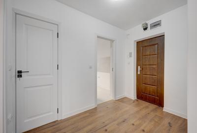 TITAN – OZANA, APARTAMENT 3 CAMERE 66 MP TOTAL, ETAJ 3 DIN 4, RENOVAT! - 10