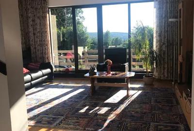 Casa cu 4 camere, 2 terase, 250 mp utili si teren de 1000 mp, zona Faget - 1