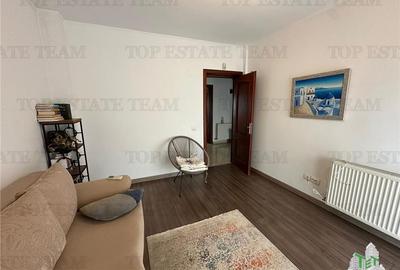 Casa de inchiriat in zona Bucurestii Noi Parc Bazilescu - 13