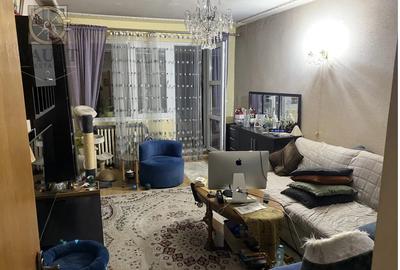 Apartament cu 3 camere decomandat, mobilat în Colentina