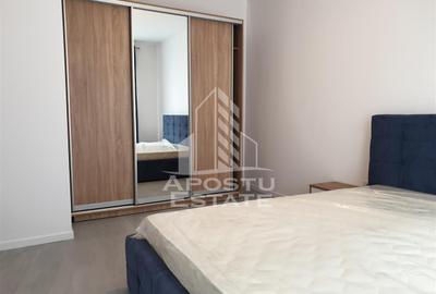 Apartament cu 2 camere de inchiriat, loc de parcare, Ciarda Rosie - 5