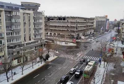 2 camere Unirii -Corneliu  Coposu, central - 1