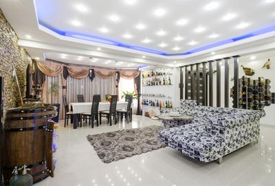 Casă spațioasă P+1 | 4 dormitoare | garaj dublu | teren 742 mp | Lumina - 1