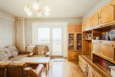 Apartament 1 camera, decomandat – 37 mp | Calea Șagului - 3