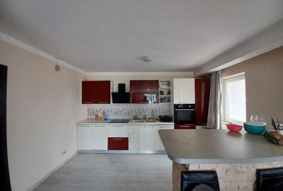 Apartament de vanzare,96Mp, terasa generoasa, zona Vivo Mall, Floresti - 13