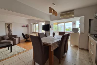 Spitalul Judetean - Piata Tomis II- Ap. 2 camere (termen lung) - 13