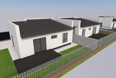 Casa de vanzare - Comuna Berceni - 7