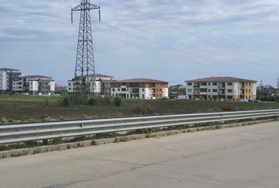 Vanzari terenuri in Eforie Nord - 6