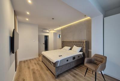 Green Lake | Lacul Baneasa | Sisesti | Vila cu 4 apartamente - 29