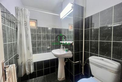 Apartament 3 camere /Calea lui Traian/Etaj 1/4 - 6