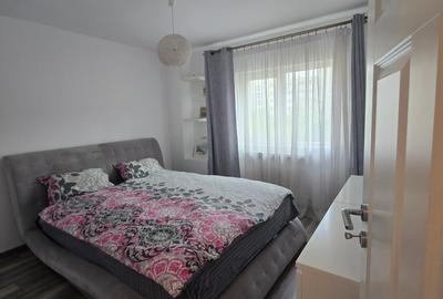 Ap. 2 camere, prima închiriere, Moșilor – Dacia, mobilat & utilat complet - 10