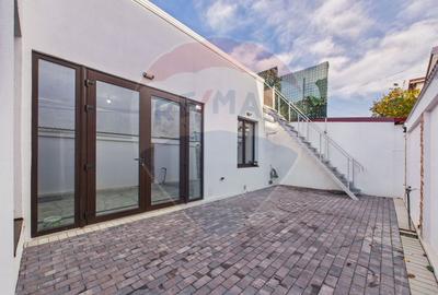 Casă individuala cu curte, Rahova - Amurgului - 1