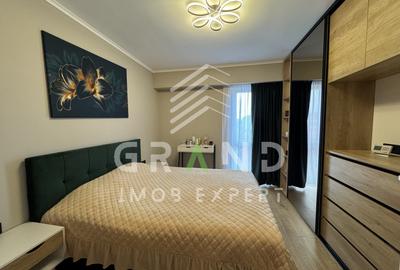 TOTUL NOU | Apartament 2 camere | Parcare subterană | Kaufland–USAMV–Frunzișului - 18