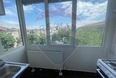 Apartament cu 2 camere de închiriat în zona Decebal - 8