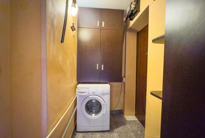 2 camere | Toporasi | Giurgiului | Prelungirea Ferentari | 38mp | - 9