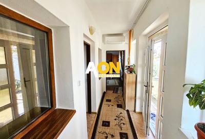 Casa 4 camere + anexe, 2084 mp teren, Totoi, la 10 km de Alba Iulia - 14
