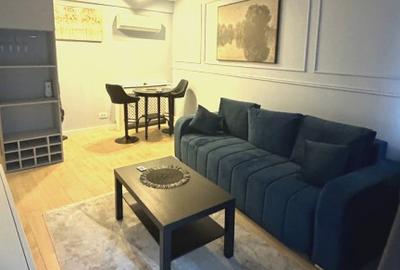 Apartament 2 camere | Prima închiriere | Mobilat premium | Herăstrău - 1