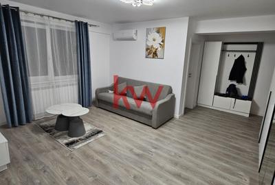 Prima inchiriere - totul nou - 2 camere etaj 1 - Popas Pacurari - 1