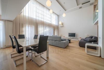 Charente Suite | Duplex de inchiriat | Sos. Nordului | TOP - 1