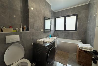 Decebal - Muncii - Bloc nou - Apartament 4 camere - dressing- 2 grupuri sanitare - 19