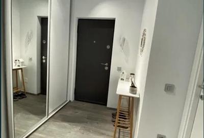 Apartament 2 camere, bloc nou, mobilat, utilat, Borhanci. - 7