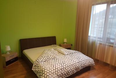 Închiriez apartament in vila - 4