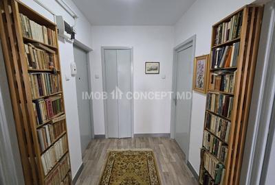 VANZARE PARTER cu 2 camere PE BULEVARD, in Ploiesti - 17