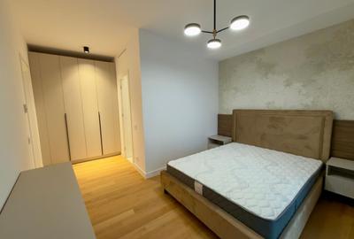 Apartament 2 camere - Iancu Nicolae - 4