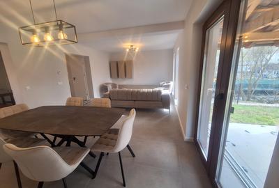 Casa individuala cu 5 camere de vanzare in Cisnadie - 1