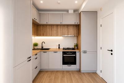 Apartament 3 camere | Floreasca  | 2 terase | Parcare subterana - 6