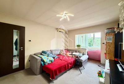 Apartament cu 2 camere de vanzare, zona Aradului, Timisoara - 2